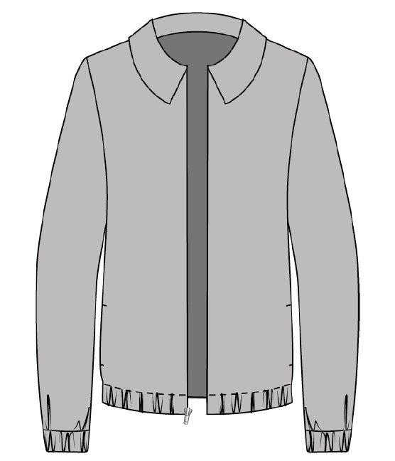 Shan Celia Jacket